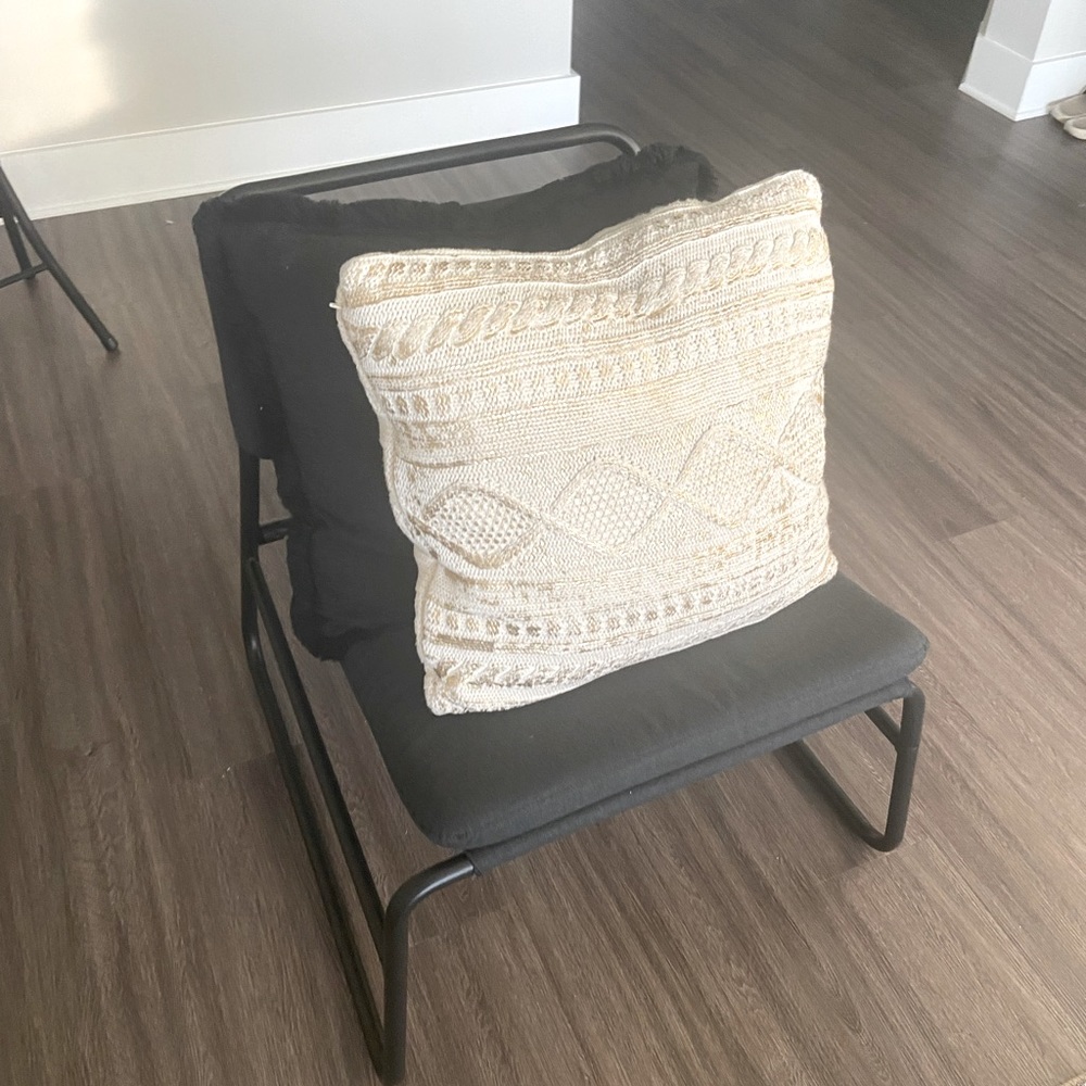 Repair of chairs